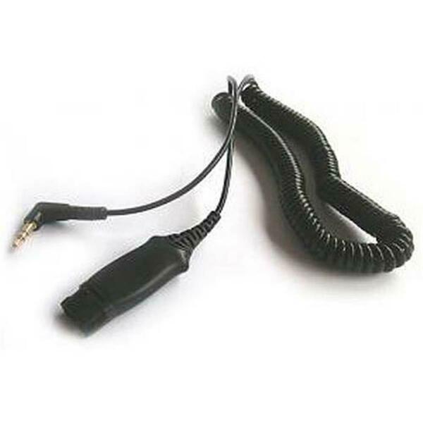 Plantronics 3.5 mm IP Touch Spare Cable 38324-01